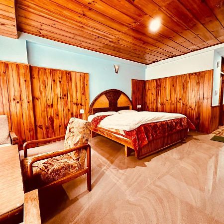 Hotel D Kanchan Manali Ngoại thất bức ảnh