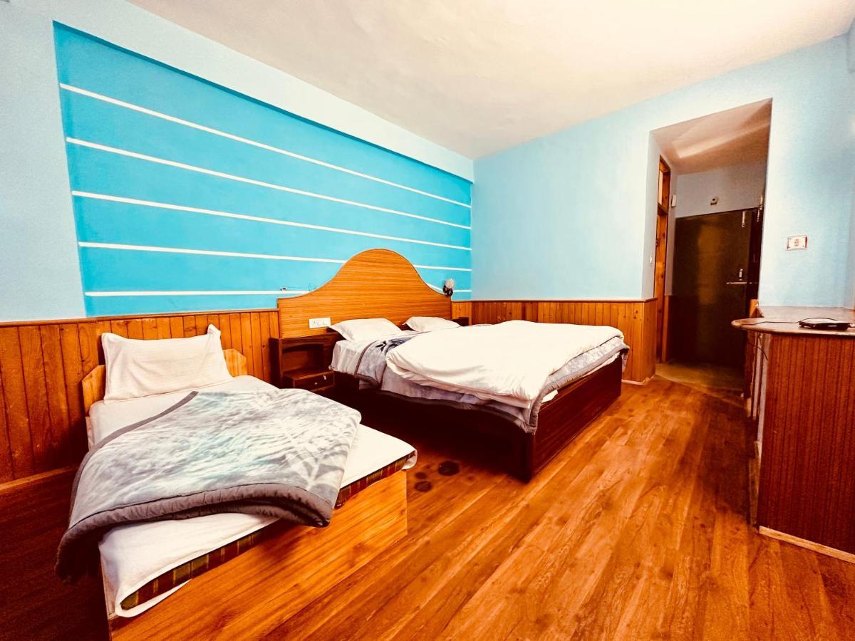 Hotel D Kanchan Manali Ngoại thất bức ảnh