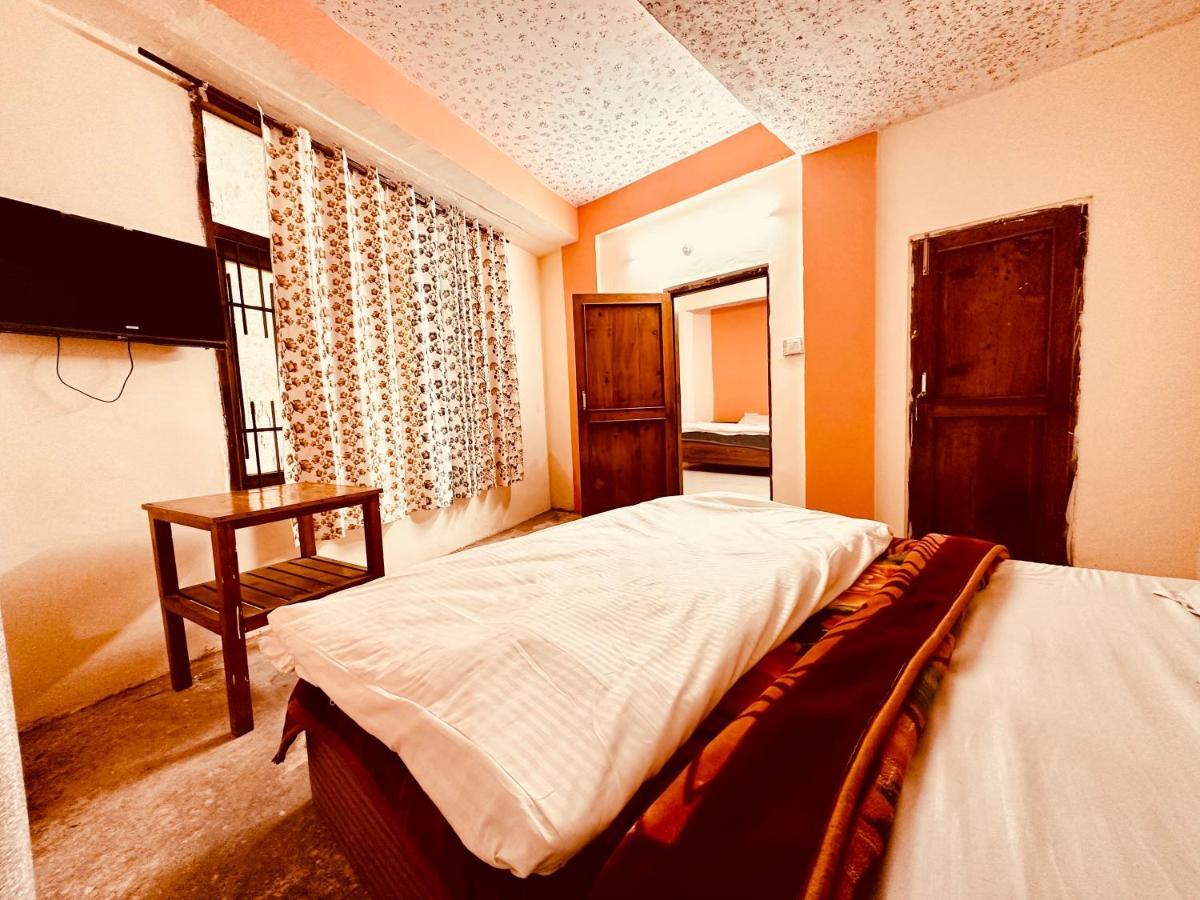 Hotel D Kanchan Manali Ngoại thất bức ảnh