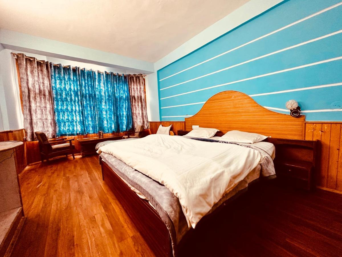 Hotel D Kanchan Manali Ngoại thất bức ảnh