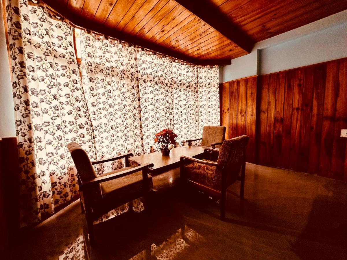 Hotel D Kanchan Manali Ngoại thất bức ảnh