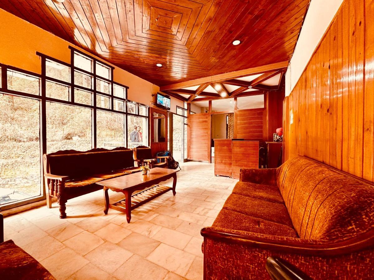 Hotel D Kanchan Manali Ngoại thất bức ảnh